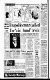 Sandwell Evening Mail Saturday 11 January 1986 Page 10
