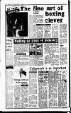 Sandwell Evening Mail Saturday 11 January 1986 Page 12