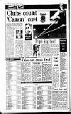 Sandwell Evening Mail Saturday 11 January 1986 Page 30