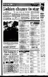 Sandwell Evening Mail Monday 13 January 1986 Page 25