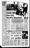 Sandwell Evening Mail Wednesday 15 January 1986 Page 6