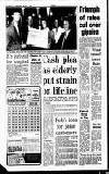 Sandwell Evening Mail Wednesday 15 January 1986 Page 8
