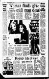 Sandwell Evening Mail Wednesday 15 January 1986 Page 10