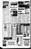 Sandwell Evening Mail Wednesday 15 January 1986 Page 26