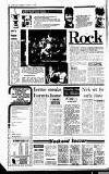 Sandwell Evening Mail Wednesday 15 January 1986 Page 30