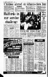 Sandwell Evening Mail Thursday 16 January 1986 Page 4