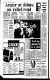 Sandwell Evening Mail Friday 17 January 1986 Page 14