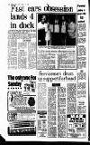 Sandwell Evening Mail Friday 17 January 1986 Page 38
