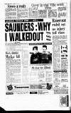 Sandwell Evening Mail Friday 17 January 1986 Page 44