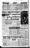 Sandwell Evening Mail Saturday 18 January 1986 Page 6