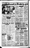 Sandwell Evening Mail Saturday 18 January 1986 Page 12