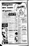 Sandwell Evening Mail Saturday 18 January 1986 Page 14