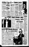 Sandwell Evening Mail Monday 20 January 1986 Page 8