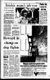 Sandwell Evening Mail Tuesday 21 January 1986 Page 9