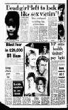 Sandwell Evening Mail Tuesday 21 January 1986 Page 12
