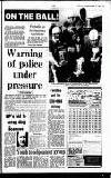 Sandwell Evening Mail Thursday 23 January 1986 Page 7