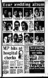 Sandwell Evening Mail Tuesday 04 February 1986 Page 23