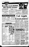 Sandwell Evening Mail Tuesday 04 February 1986 Page 28