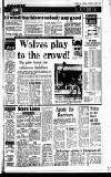 Sandwell Evening Mail Monday 10 February 1986 Page 27
