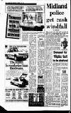 Sandwell Evening Mail Wednesday 12 February 1986 Page 24