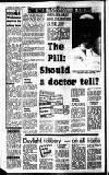 Sandwell Evening Mail Monday 17 February 1986 Page 6