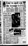 Sandwell Evening Mail Monday 17 February 1986 Page 19