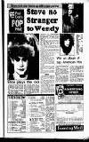 Sandwell Evening Mail Wednesday 26 February 1986 Page 15