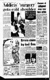 Sandwell Evening Mail Wednesday 26 February 1986 Page 24