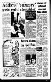 Sandwell Evening Mail Wednesday 26 February 1986 Page 26