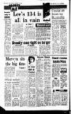 Sandwell Evening Mail Wednesday 26 February 1986 Page 32