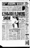 Sandwell Evening Mail Wednesday 26 February 1986 Page 34