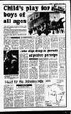 Sandwell Evening Mail Saturday 08 March 1986 Page 13