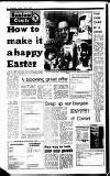 Sandwell Evening Mail Saturday 08 March 1986 Page 14