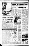 Sandwell Evening Mail Saturday 08 March 1986 Page 22