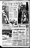 Sandwell Evening Mail Monday 10 March 1986 Page 4