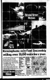 Sandwell Evening Mail Monday 10 March 1986 Page 25