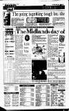 Sandwell Evening Mail Monday 10 March 1986 Page 30