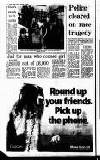 Sandwell Evening Mail Friday 14 March 1986 Page 4