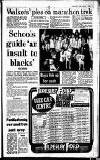 Sandwell Evening Mail Friday 14 March 1986 Page 43