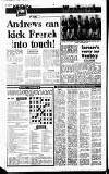 Sandwell Evening Mail Friday 14 March 1986 Page 46