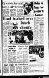 Sandwell Evening Mail Wednesday 19 March 1986 Page 21