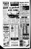 Sandwell Evening Mail Wednesday 19 March 1986 Page 26