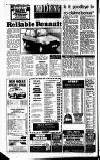 Sandwell Evening Mail Wednesday 07 May 1986 Page 26