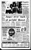 Sandwell Evening Mail Thursday 08 May 1986 Page 4