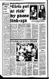 Sandwell Evening Mail Monday 02 June 1986 Page 6