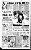 Sandwell Evening Mail Monday 02 June 1986 Page 8