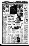 Sandwell Evening Mail Monday 02 June 1986 Page 26