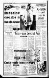 Sandwell Evening Mail Saturday 21 June 1986 Page 12