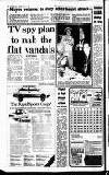 Sandwell Evening Mail Friday 04 July 1986 Page 16