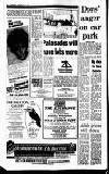Sandwell Evening Mail Friday 04 July 1986 Page 36